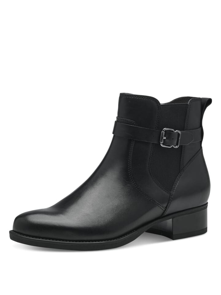 

Ботильоны Tamaris Ankle Boots, черный