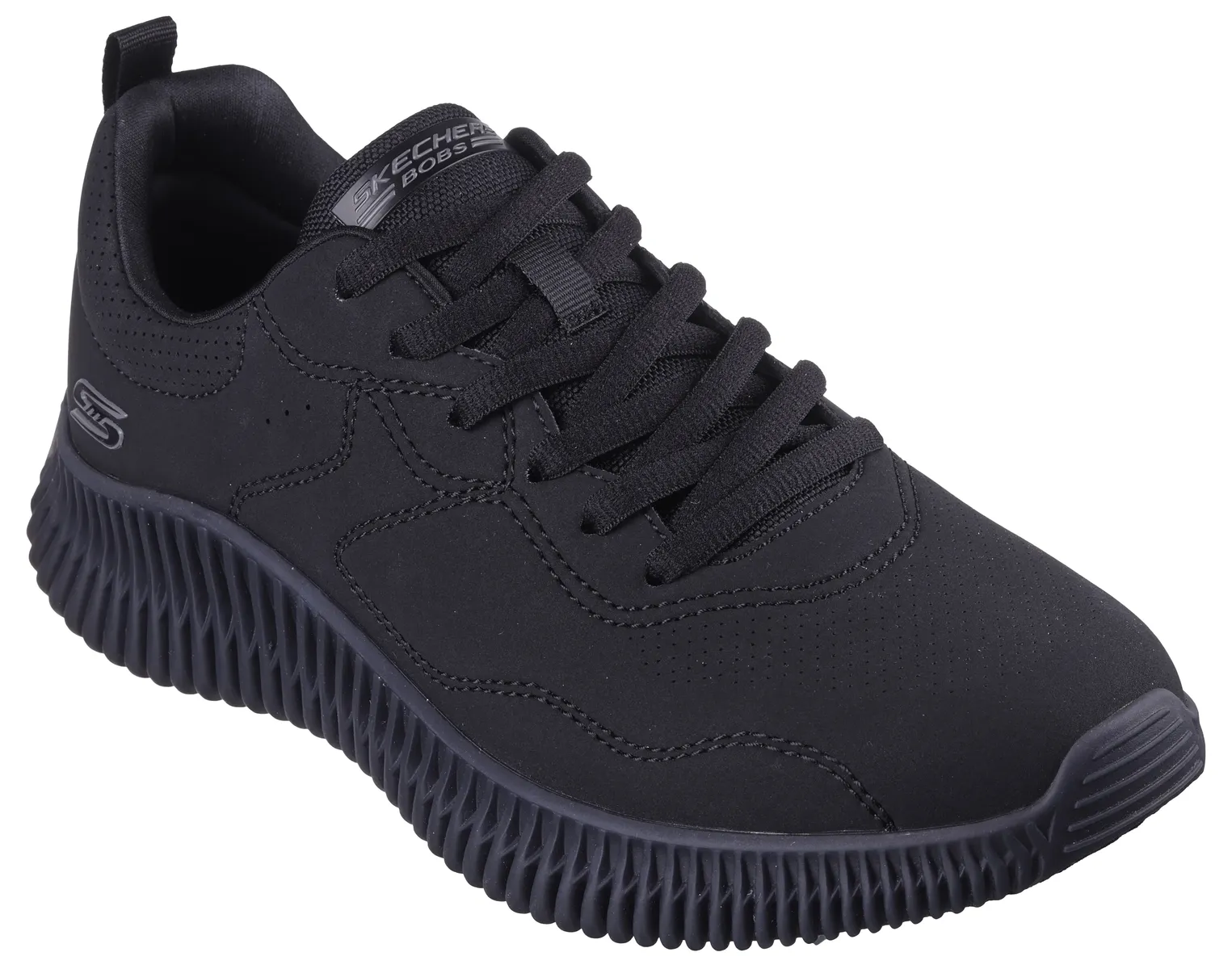 

Кроссовки Skechers "BOBS GEO-HOW DEBONAIR", черный