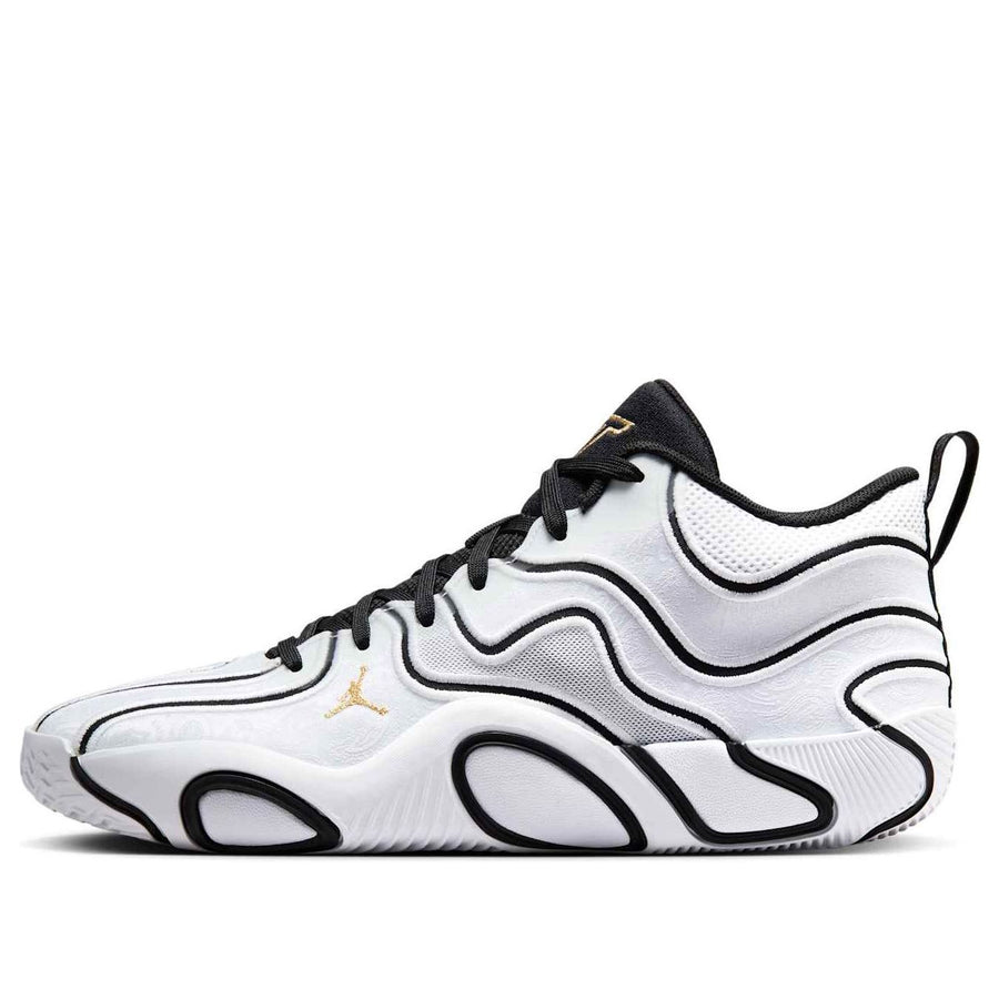 

Кроссовки Air Jordan Tatum 3 'Tunnel Walk', белый
