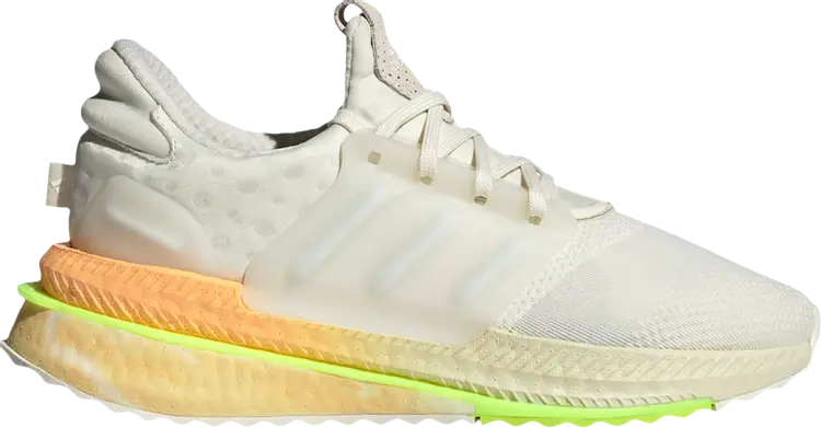 

Кроссовки Wmns X_PLRBOOST 'Off White Linen Green Gradient', кремовый, Бежевый, Кроссовки Wmns X_PLRBOOST 'Off White Linen Green Gradient', кремовый