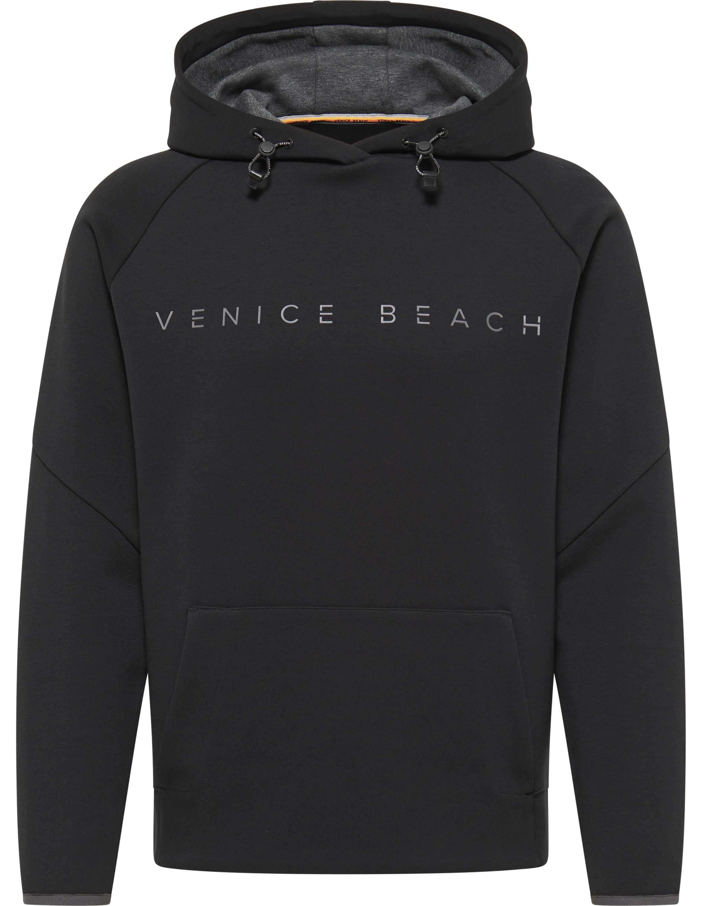 

Толстовка Venice Beach Kapuzen VBM Lennox, черный