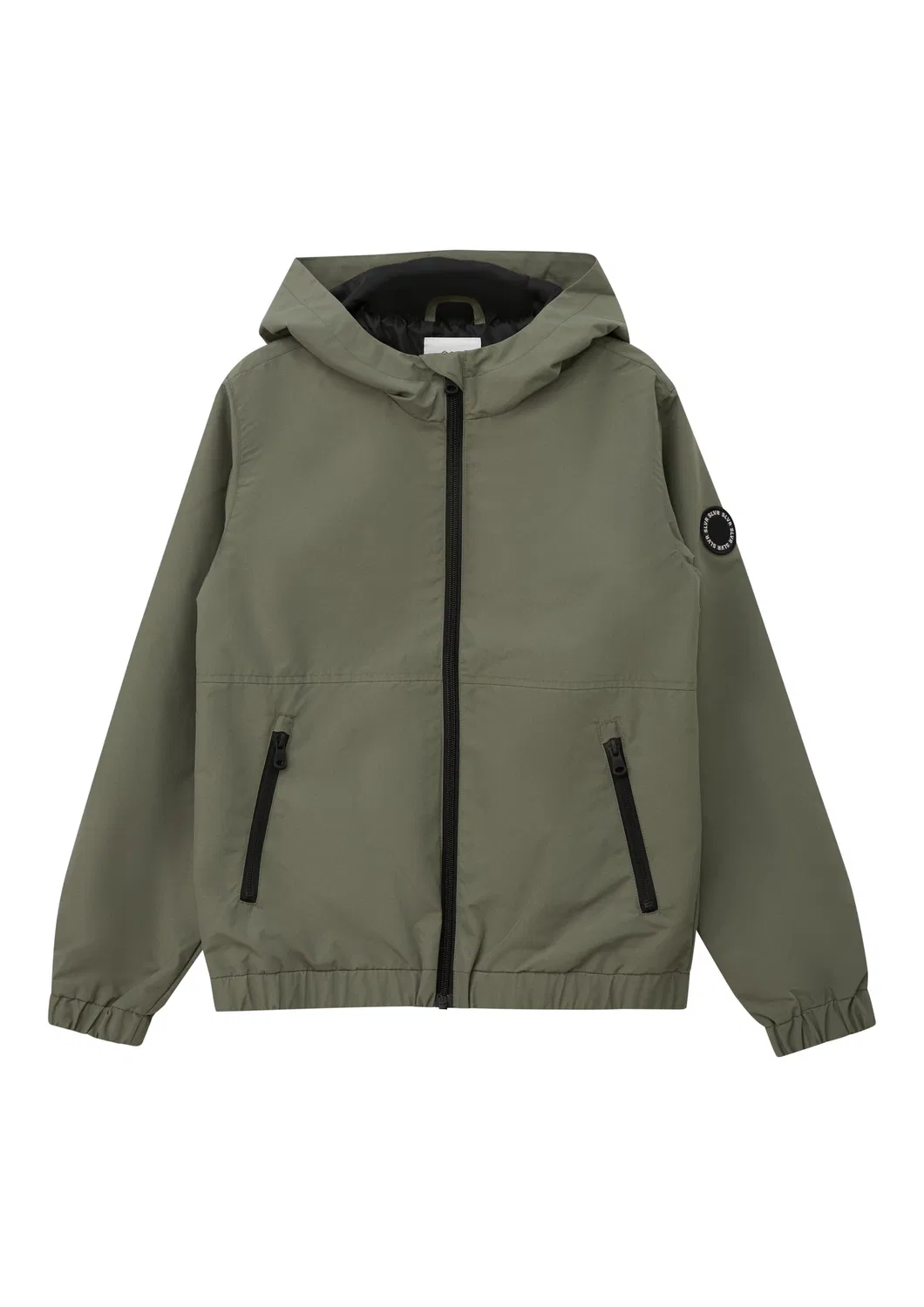 Куртка межсезонья S.Oliver, Dark Green