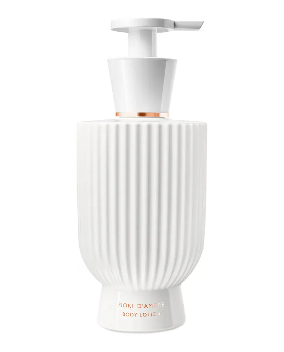 Крем для тела Allegra Fiori D'Amore 250 мл Bvlgari
