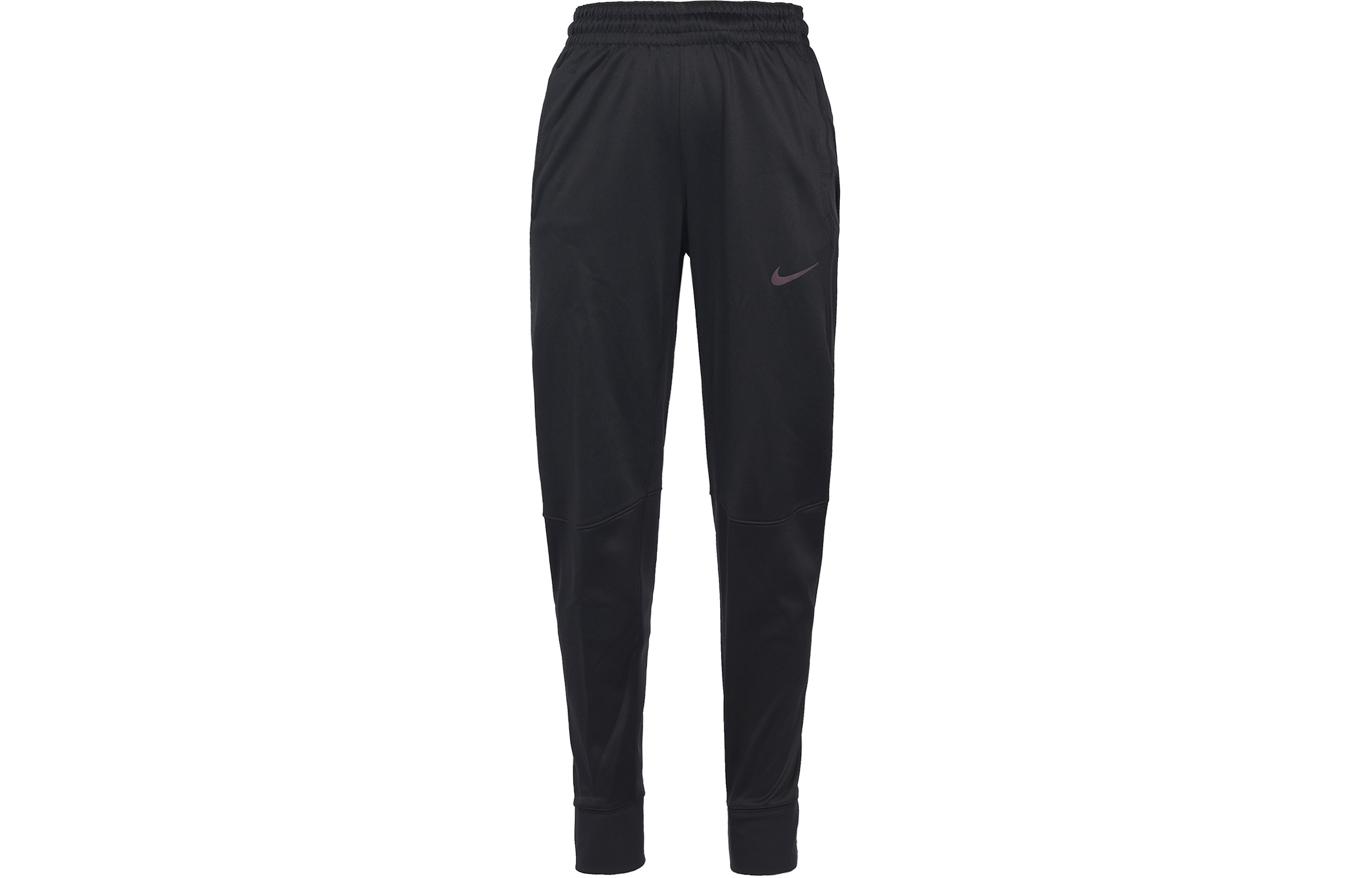 

Мужские трикотажные спортивные штаны Nike, цвет Black