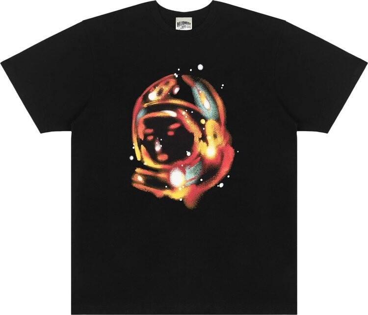 

Футболка Billionaire Boys Club Billionarus 'Black', черный