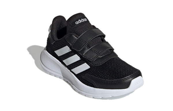 Кроссовки тензаур бег c Adidas, черный — фото 3