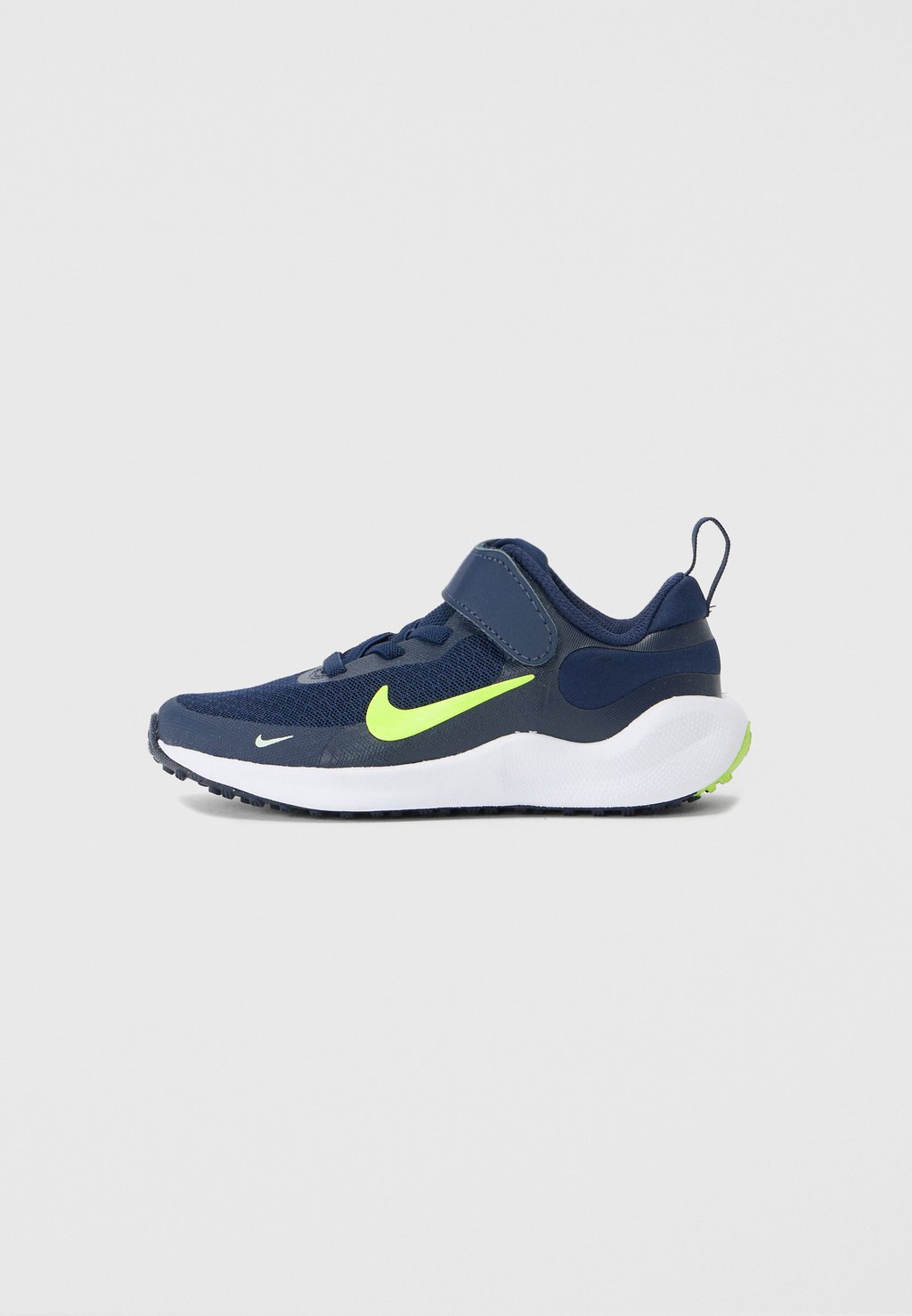 

Обувь для бега REVOLUTION 7 UNISEX Nike Performance, синий