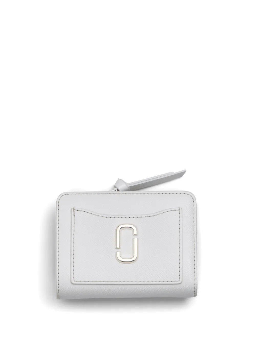 

Кошелек The Mini Compact MARC JACOBS, белый