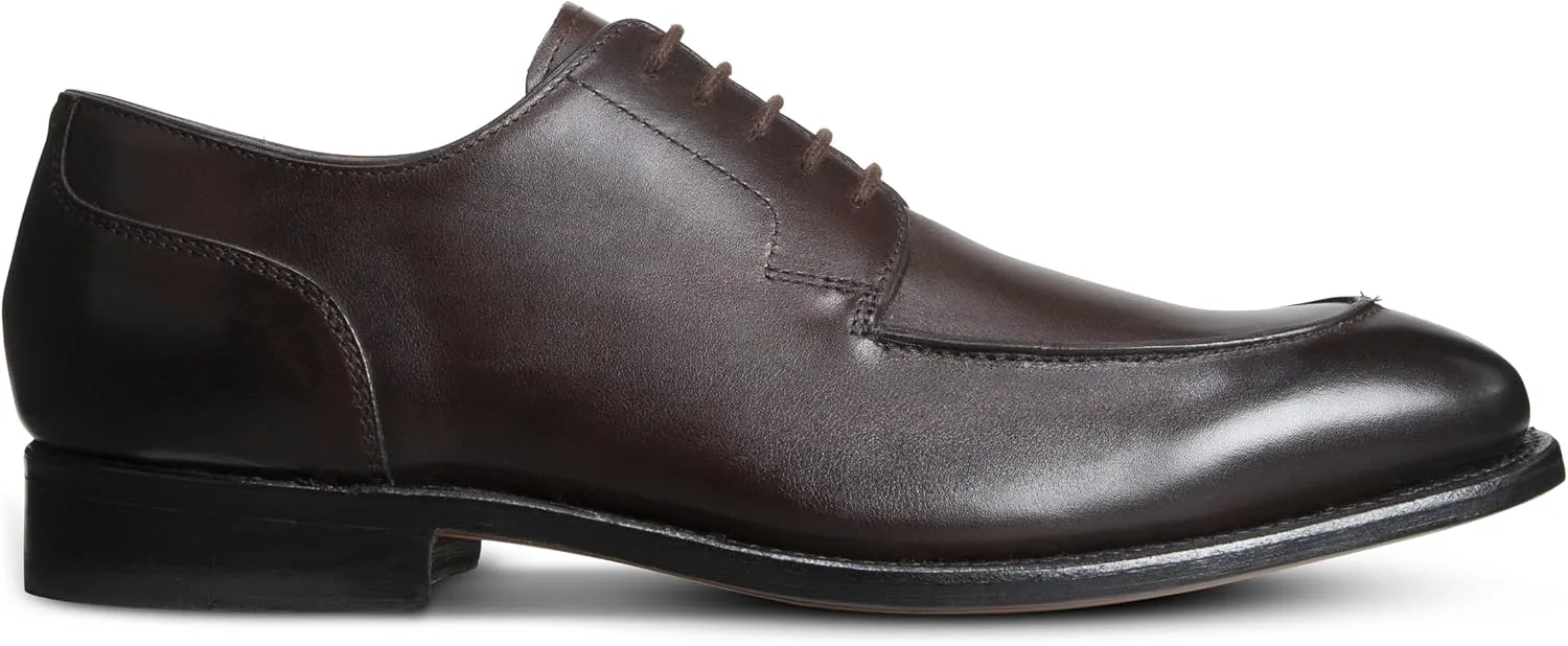 Мужские туфли Allen Edmonds Watson, темно-коричневый — фото 4