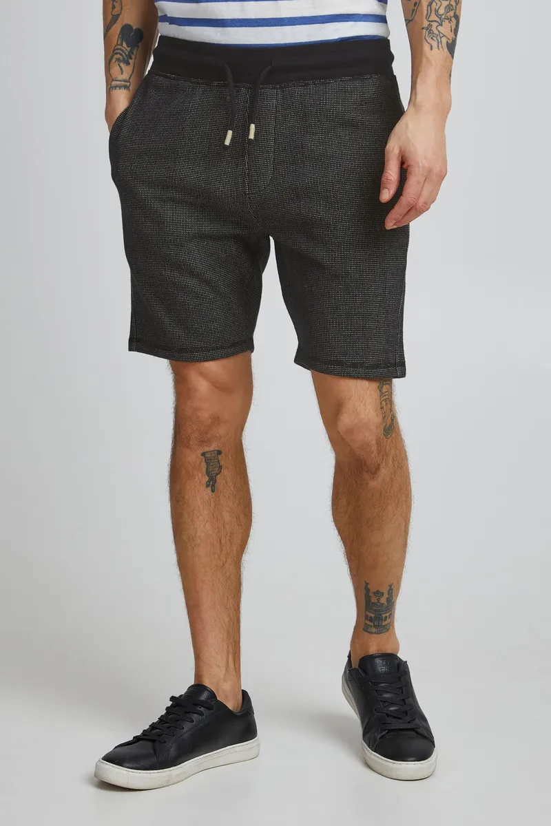 

11 Project Sweatshorts " 11 Project PREjvind", черный