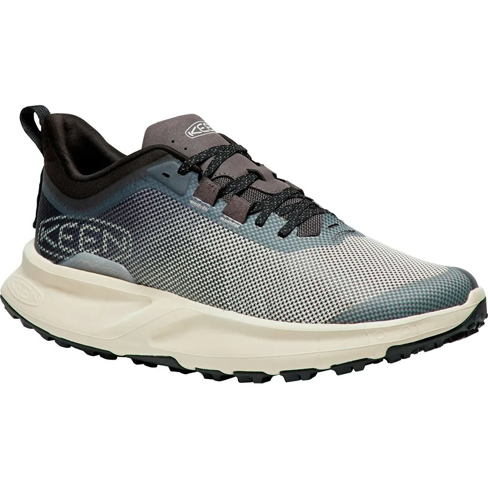 

Походные беговые кроссовки Keen Tw450, серый