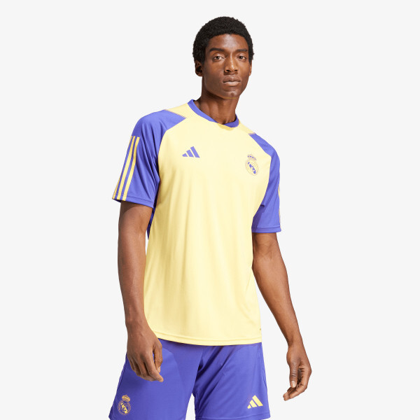 

Спортивная футболка Real Tr Jsy Adidas
