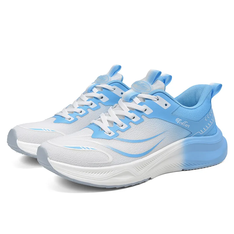 Кроссовки Casual Unisex Hypersonic Collection TCELLARS, lemon — фото 4