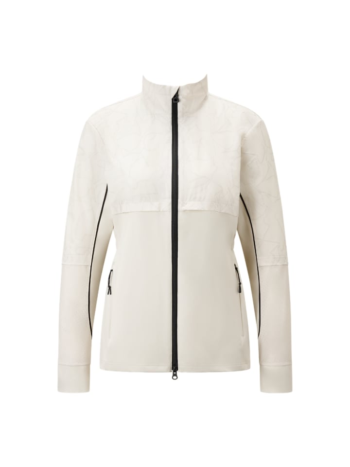 

Bogner Функциональная куртка Jolina цвета серебристой березы