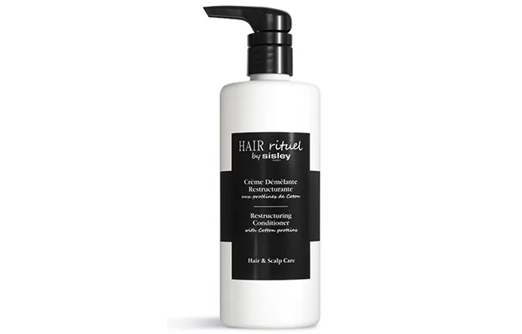 Кондиционер для волос унисекс Sisley, 200ml — фото 2