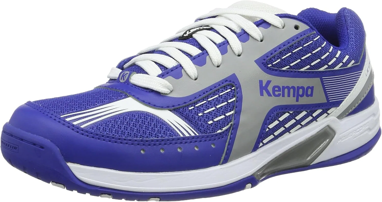 Кроссовки для гандбола Kempa Unisex Fly High Wing, Multicolour 01