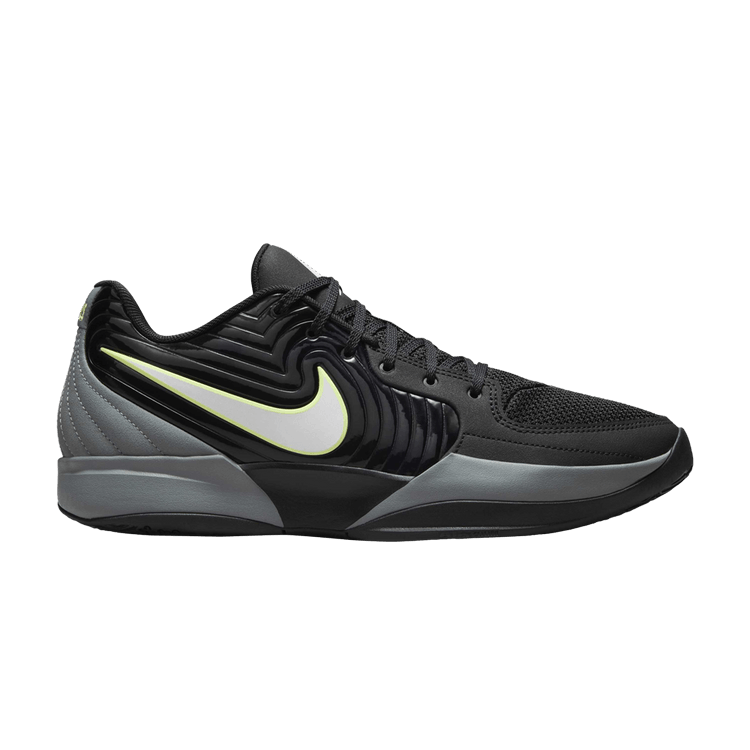 

Кроссовки Nike Ja 2 EP 'Foundation', черный