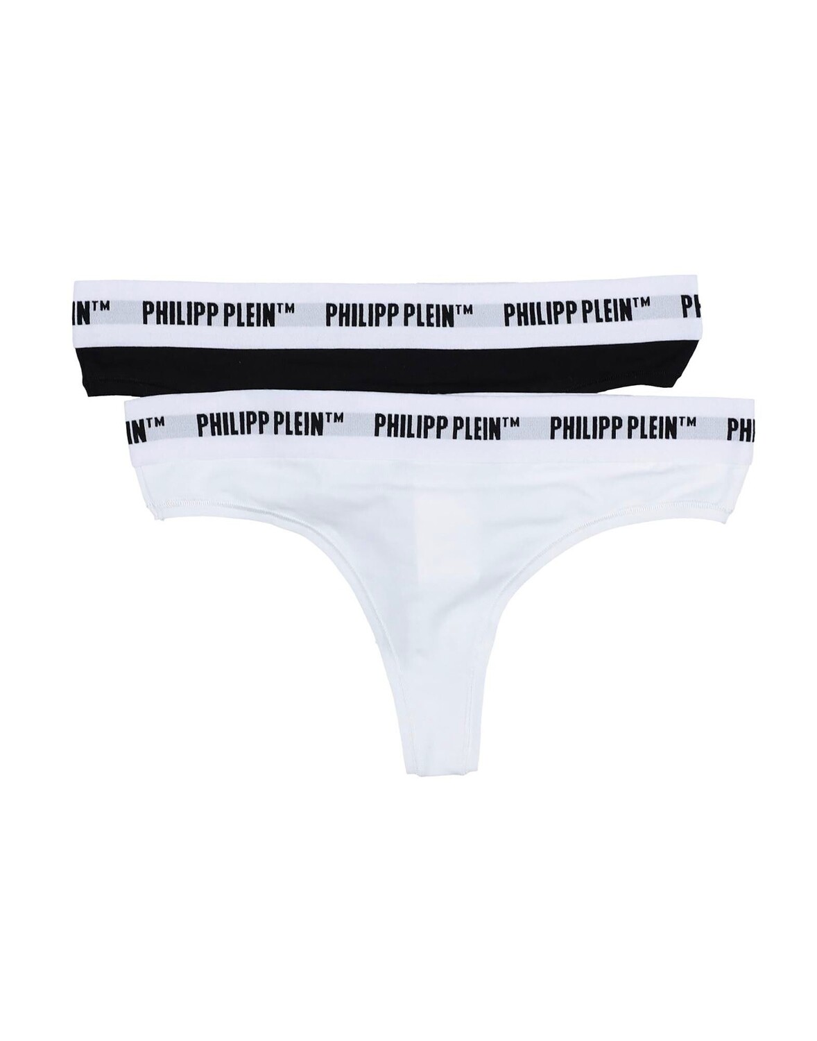 

Трусы Philipp Plein, белый