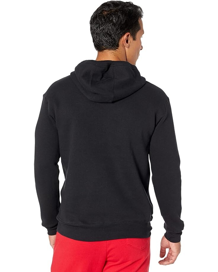 

Худи UFC Conor McGregor Arms Out Hoodie, черный