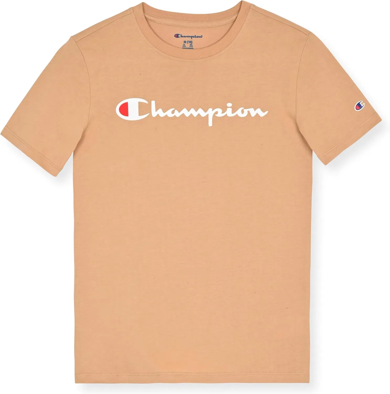 Детский спортивный костюм Champion, 3 предмета, Navy-Khaki — фото 3