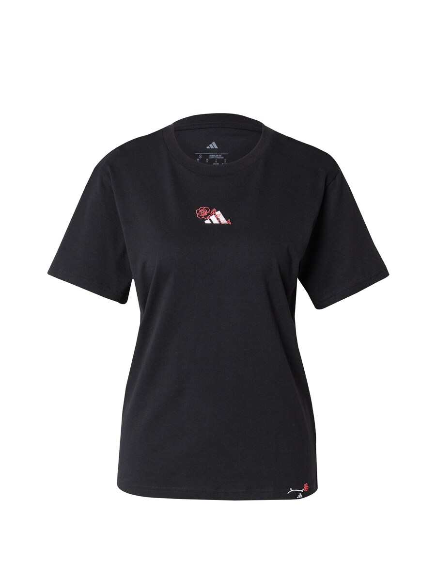 

Футболка Performance ADIDAS SPORTSWEAR, черный