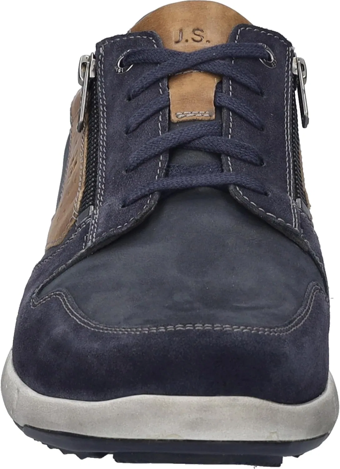 Josef Seibel Туфли Enrico 20, Indigo Combo — фото 4