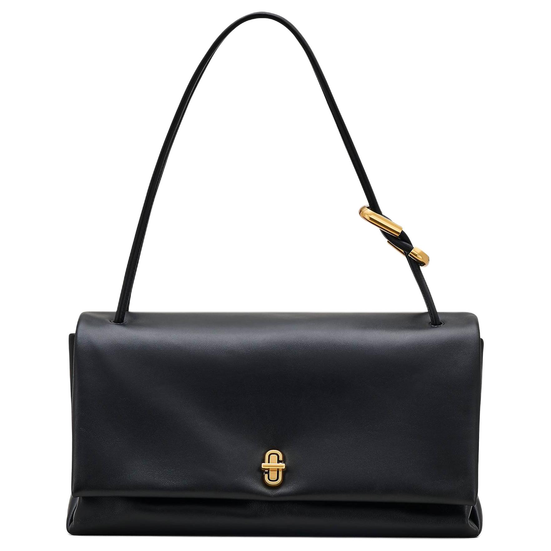 

MARC JACOBS Большая двойная сумка