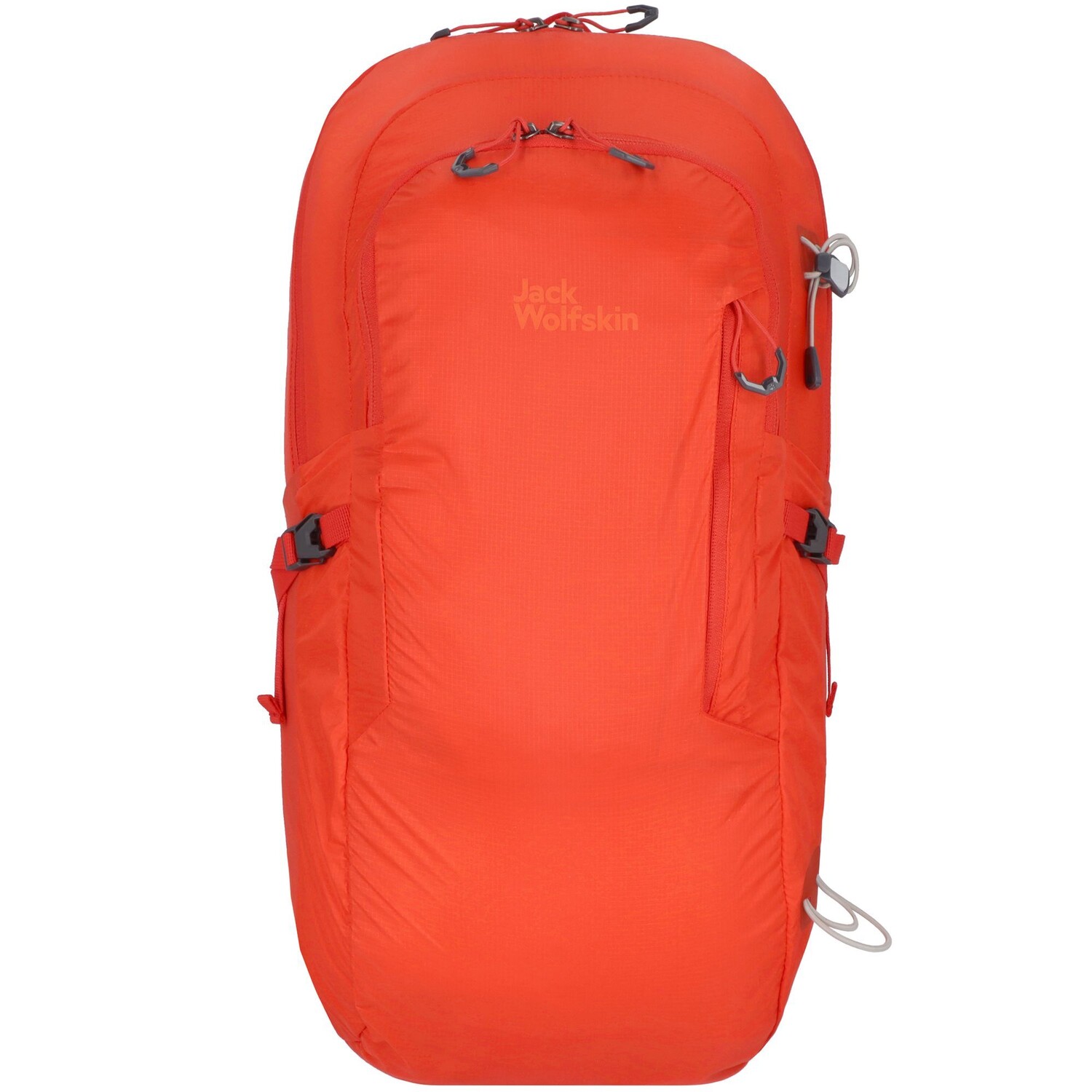 

Рюкзак Jack Wolfskin Athmos Shape 24 50 cm, цвет tango orange