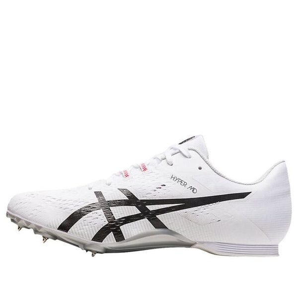 

Кроссовки hyper md 8 Asics, белый