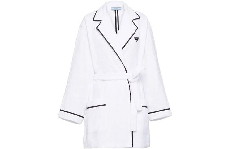 

Женские банные халаты/халат Prada