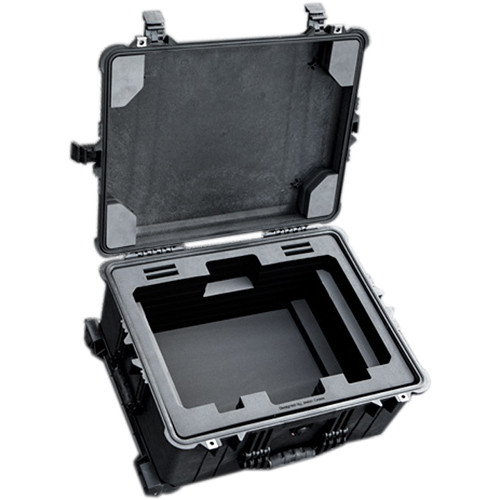 

Jason Cases Hard Case with Custom Foam for Atomos Sumo
