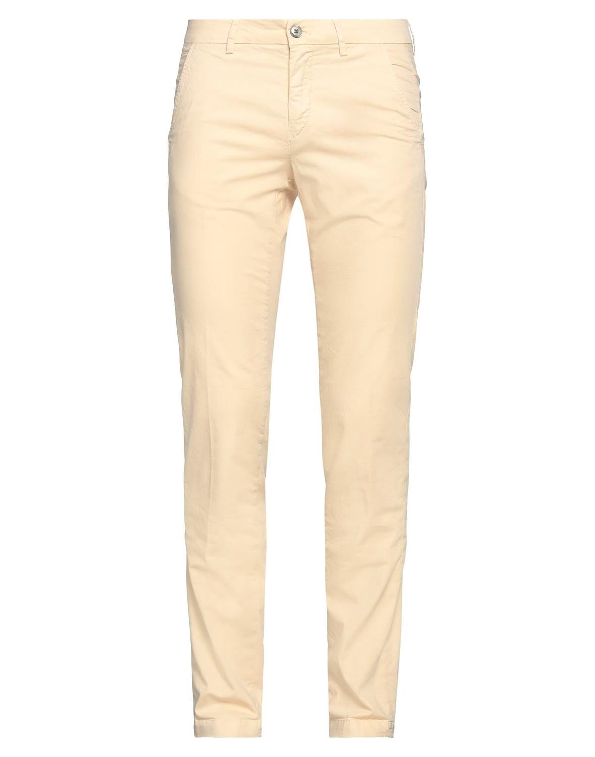 

Брюки Mason'S, песочный