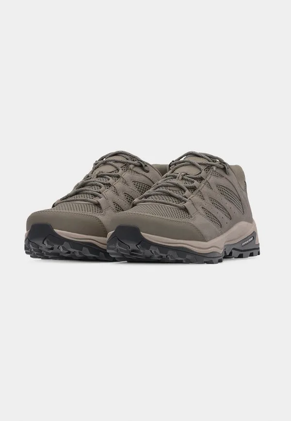 Походные ботинки redmond iv breathe Columbia, Kettle/Shark — фото 3