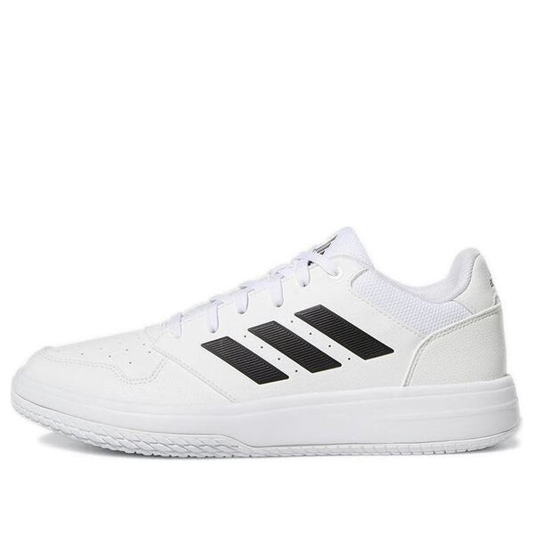 

Кроссовки gametalker Adidas, белый