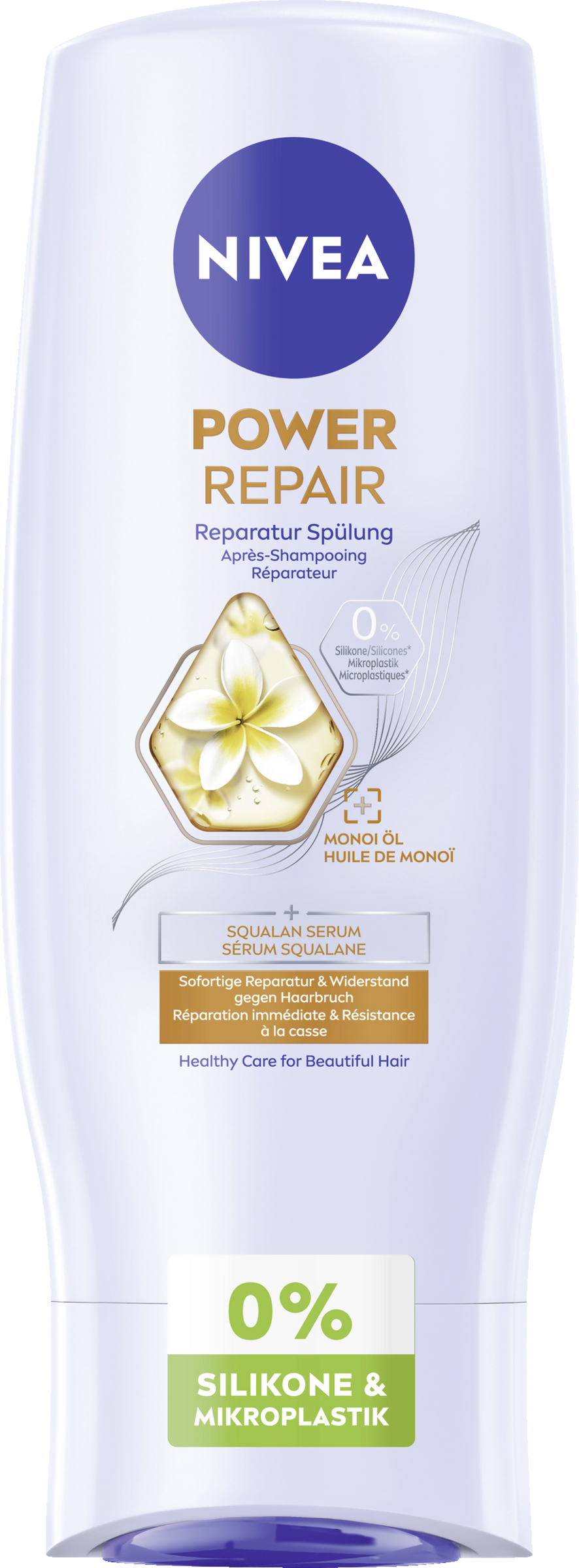 

Кондиционер NIVEA Power Repair Spülung