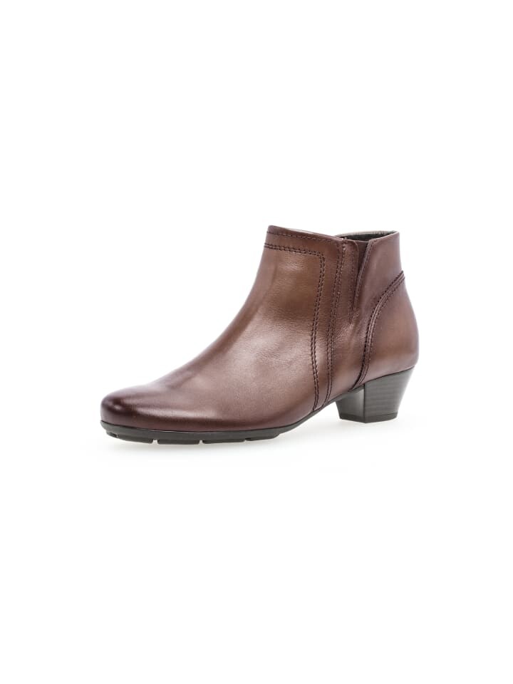 

Ботильоны Gabor Fashion Ankle Boots, коричневый