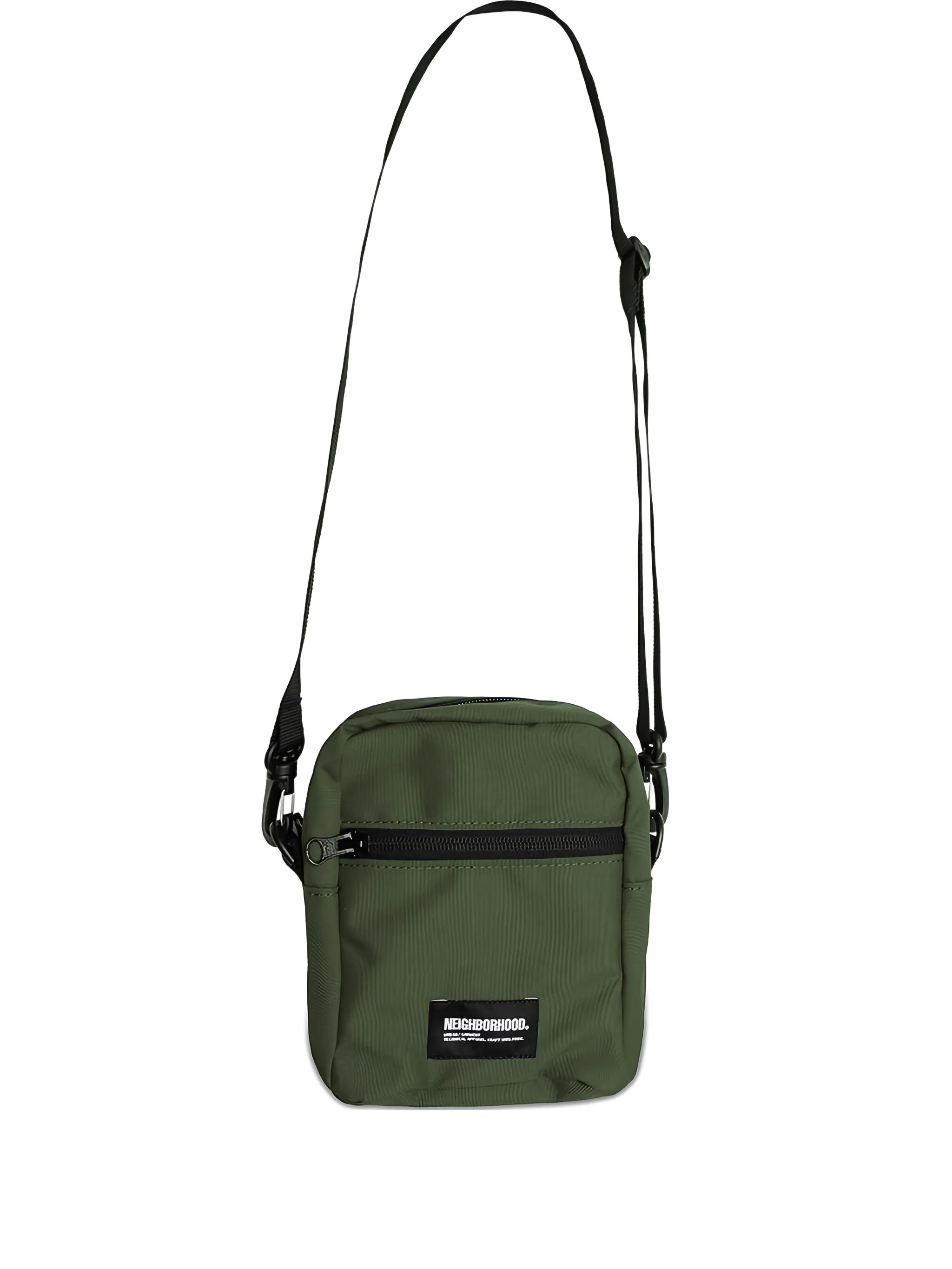 

Мини-сумка на плечо Vertical Neighborhood, зеленый