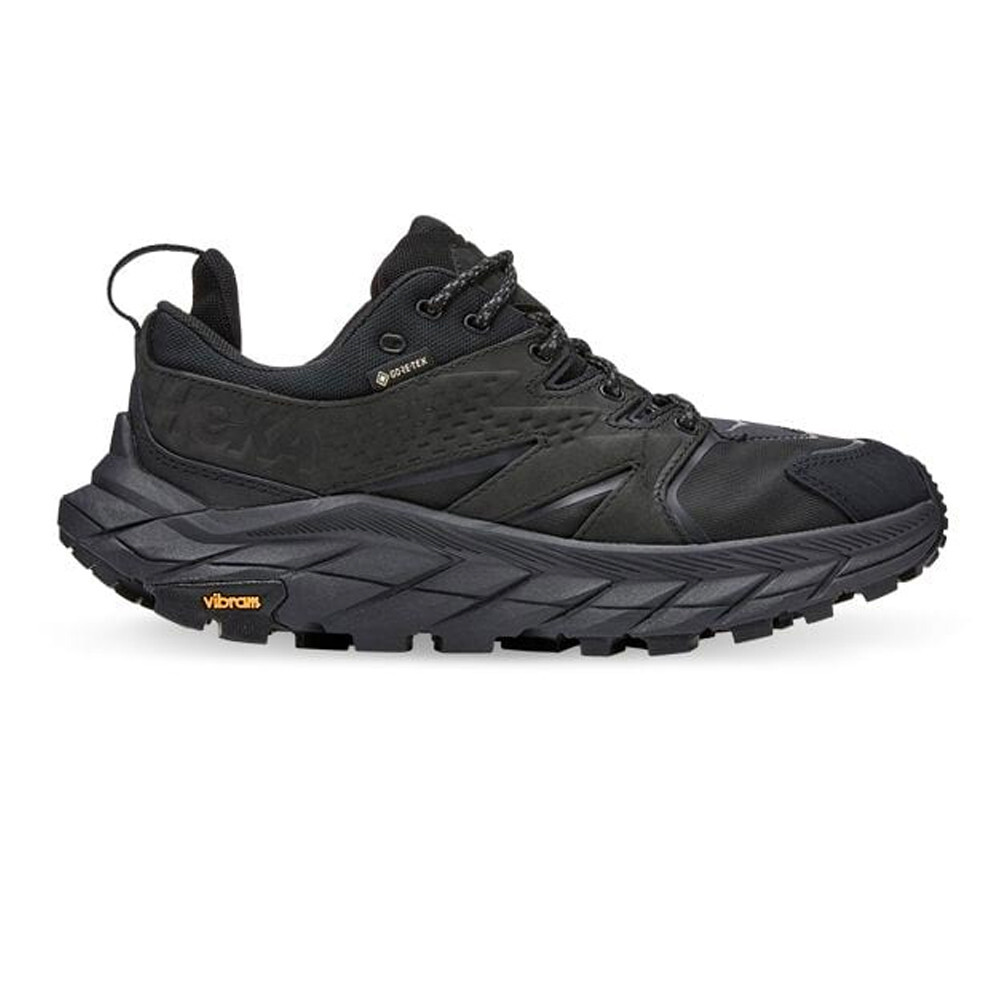 

Кроссовки Hoka One One Anacapa Low GORE-TEX, черный