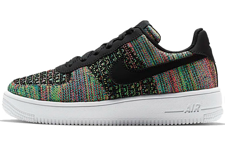 

Кроссовки Nike Air Force 1 Flyknit 2.0 Multi-Color GS