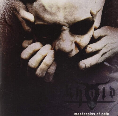 

CD диск Khold: KHOLD