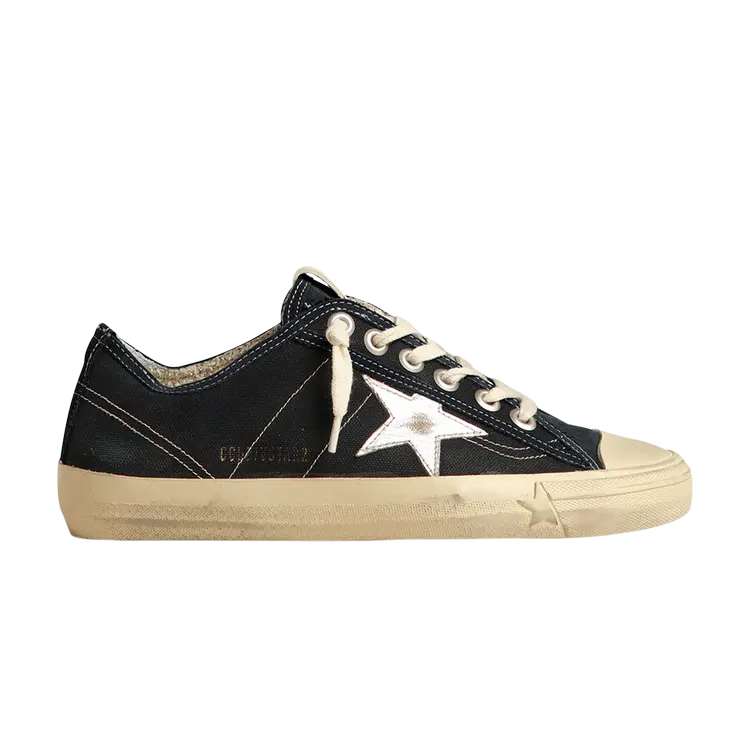 

Кроссовки Golden Goose Wmns V-Star, синий