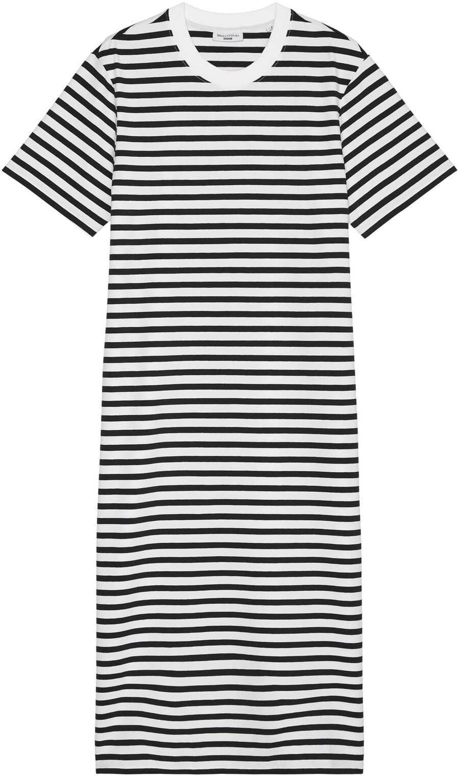 

Платье Marc O'Polo DENIM, черный