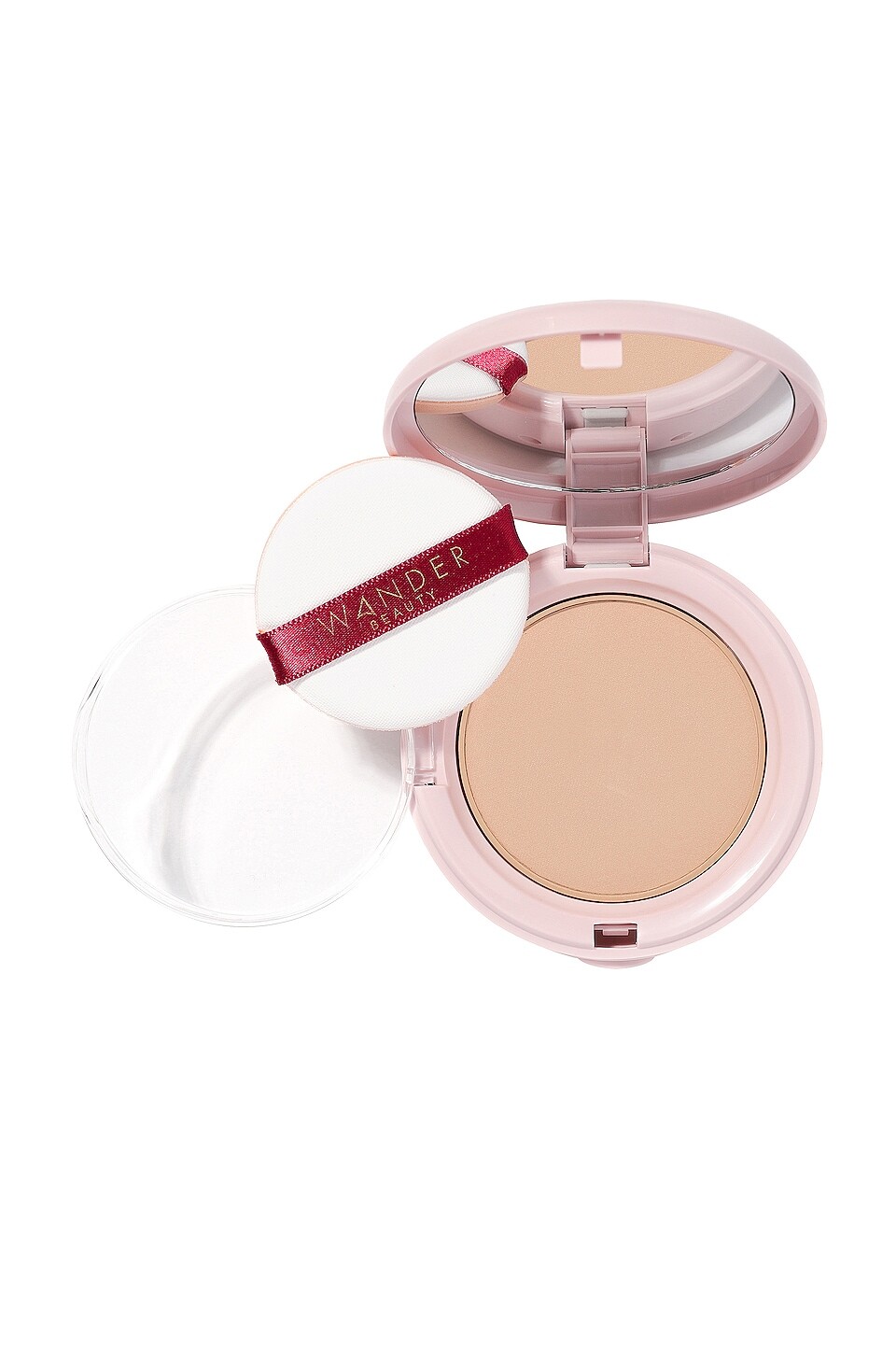 

Основа под макияж Wander Beauty Wanderlust Powder, цвет Light Medium