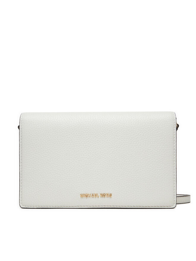 

Наплечная сумка MICHAEL Michael Kors 32S4GJ6C6L, белый