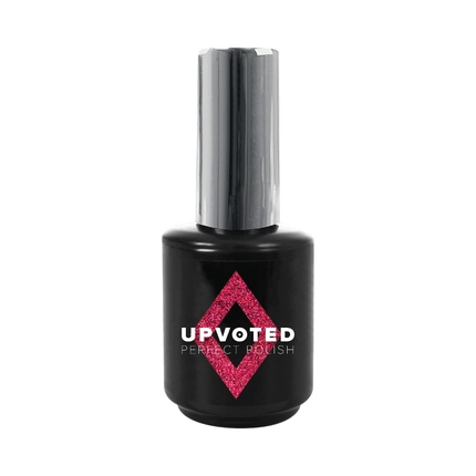 

Гель-лак Nailperfect Last Supper Soak Off №229 Loved Ones 15 мл Upvoted