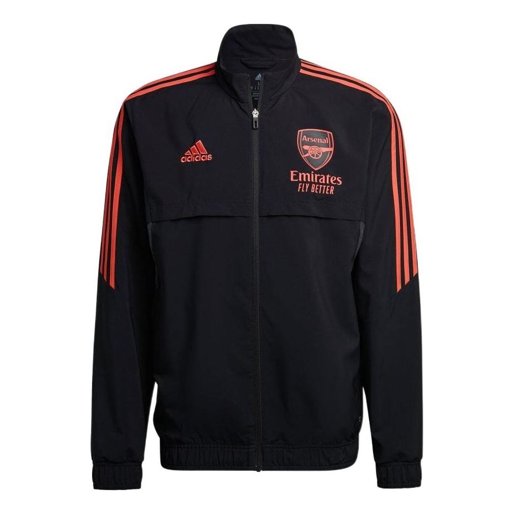 

Куртка adidas Logo HC1247