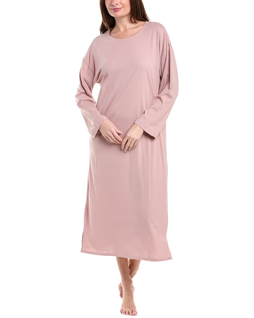 

Ночное платье N Natori, розовый