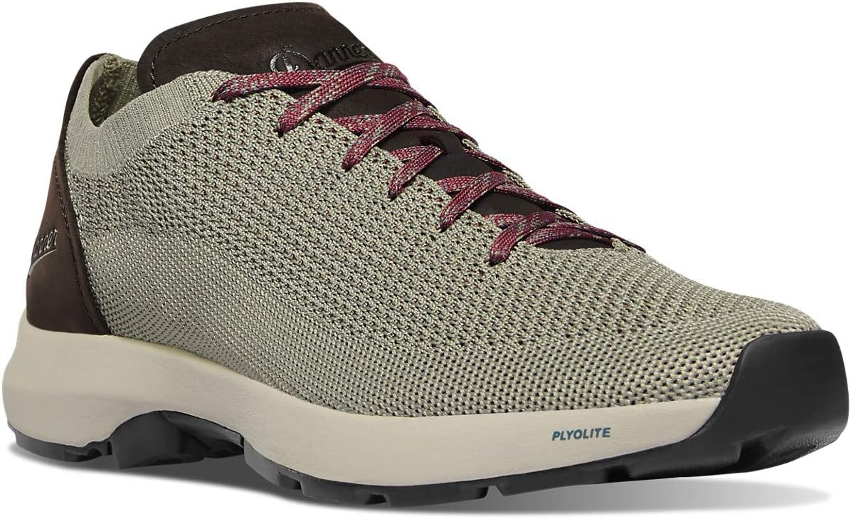 

Мужские повседневные ботинки Danner Jack III 6, Rock Ridge/Sable