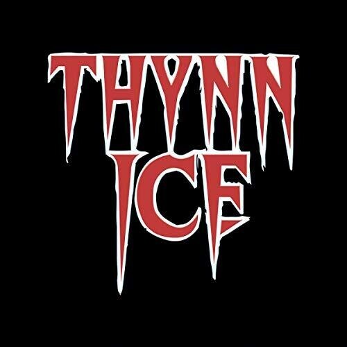 

CD диск Thynn Ice: Thynn Ice