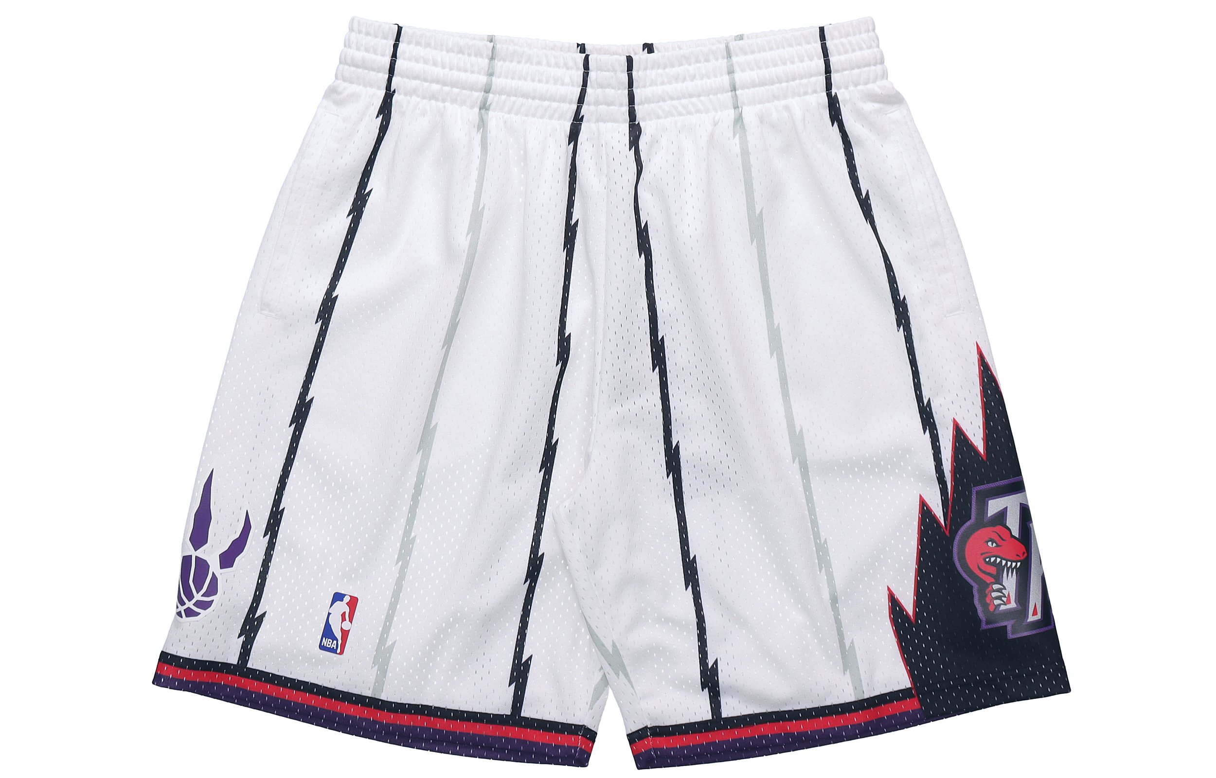 

Баскетбольные шорты унисекс Mitchell Ness